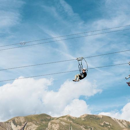 Apartamento Reformado Central Park En El Centro De Andorra Les Escaldes 外观 照片