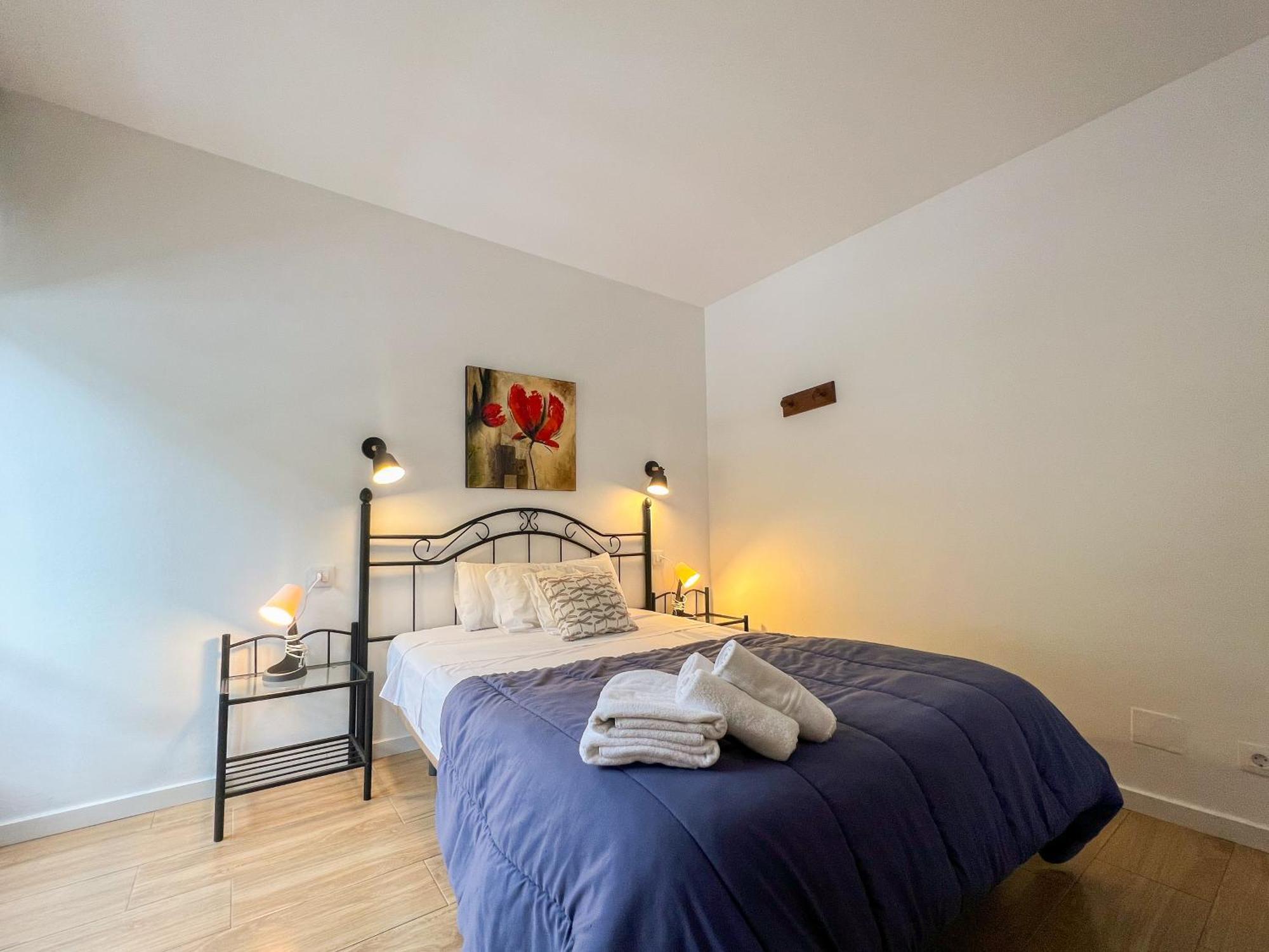 Apartamento Reformado Central Park En El Centro De Andorra Les Escaldes 外观 照片
