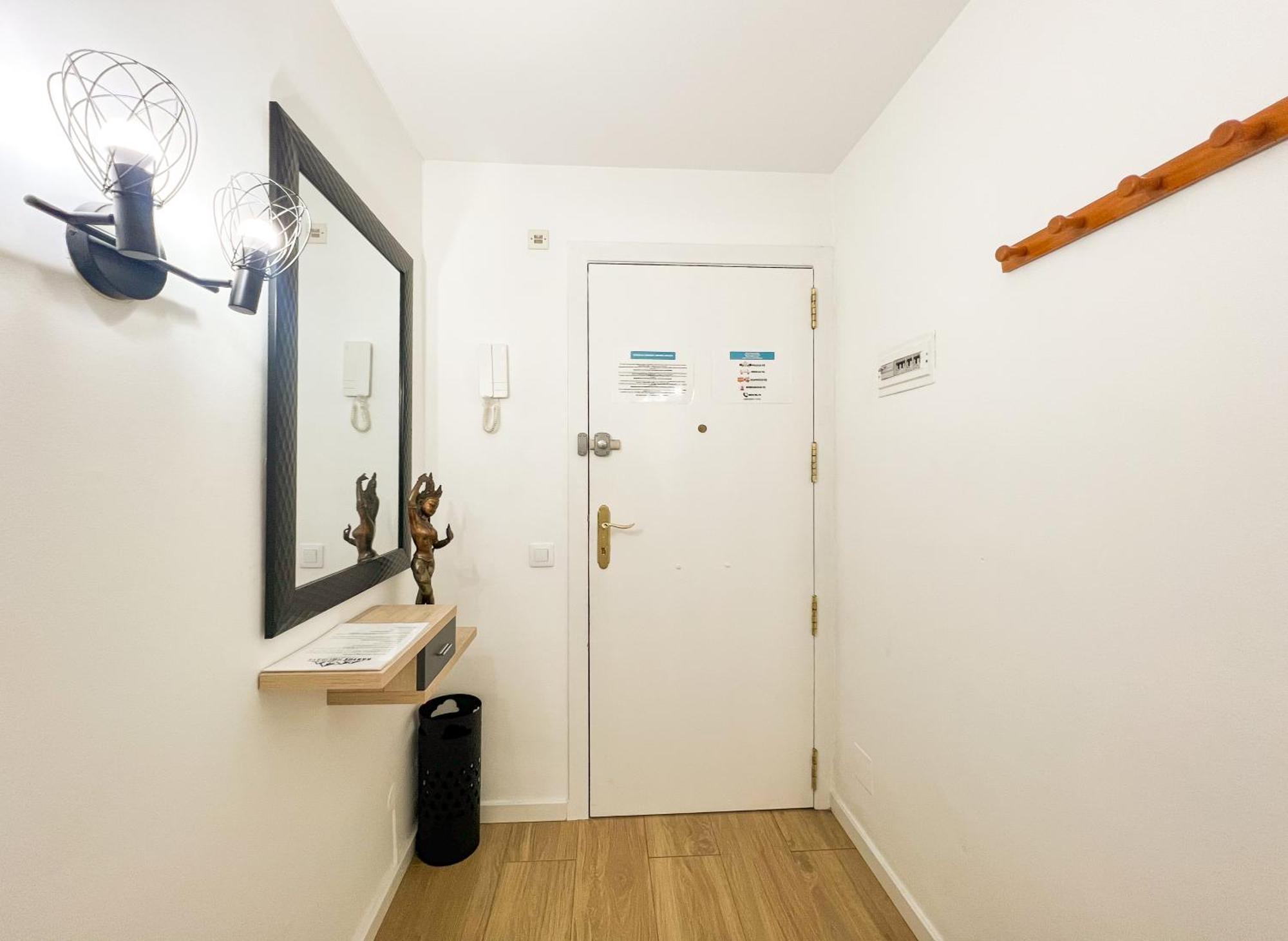 Apartamento Reformado Central Park En El Centro De Andorra Les Escaldes 外观 照片