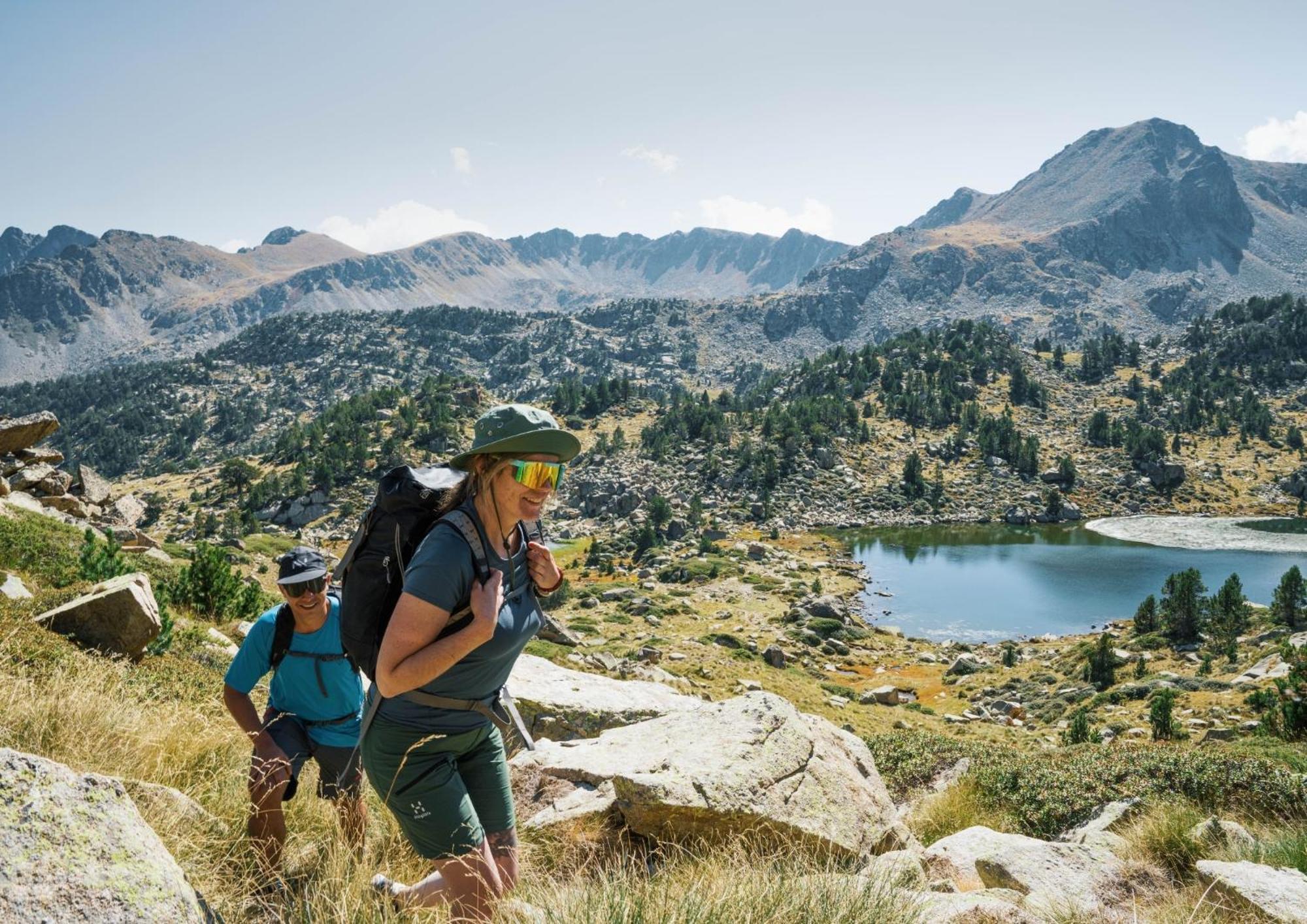 Apartamento Reformado Central Park En El Centro De Andorra Les Escaldes 外观 照片